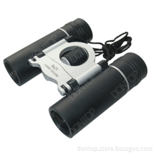 Dontop Optics 8X21 Gift Binocular (2K/8X21)